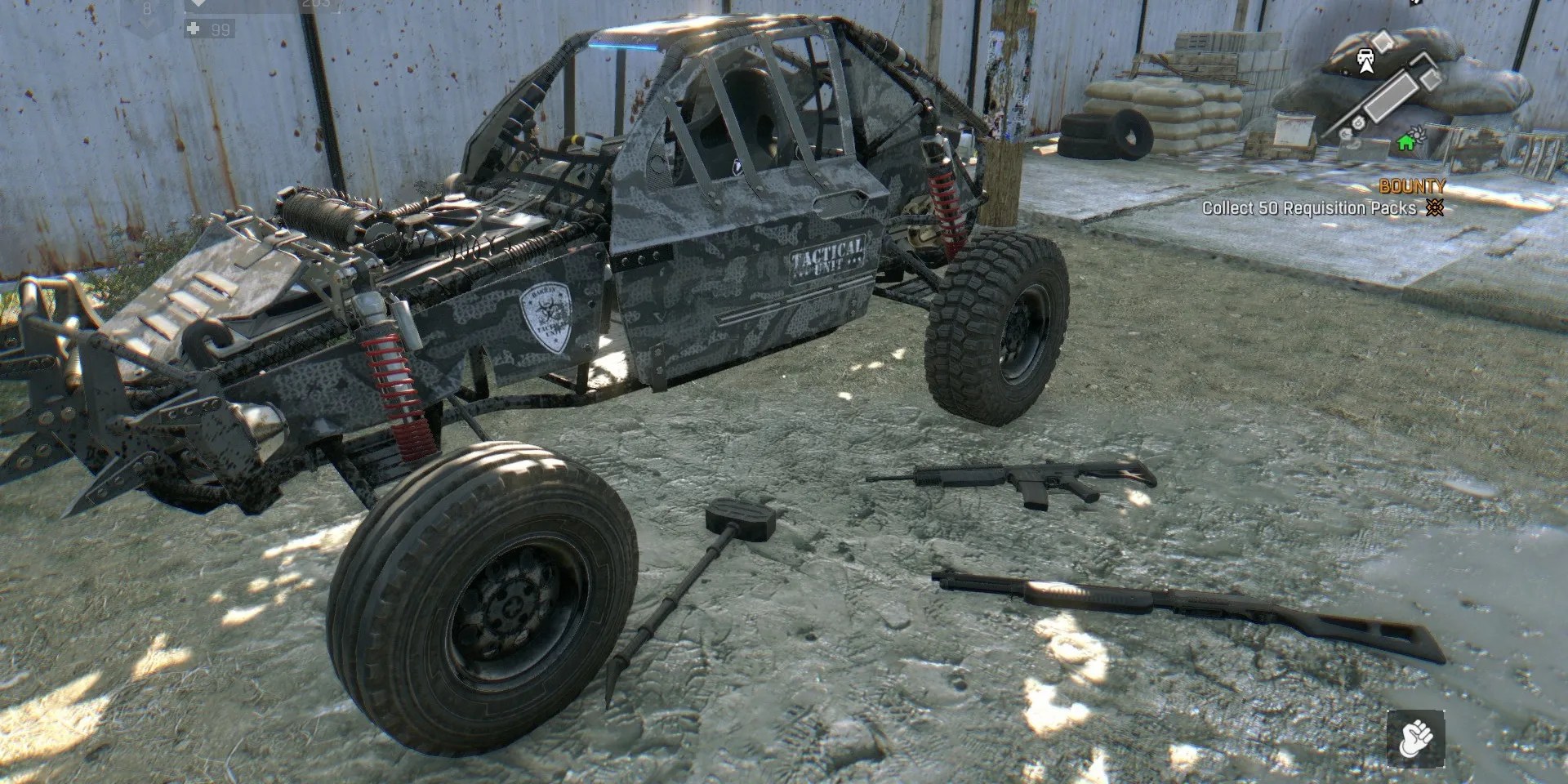 Dying Light Best DLCs