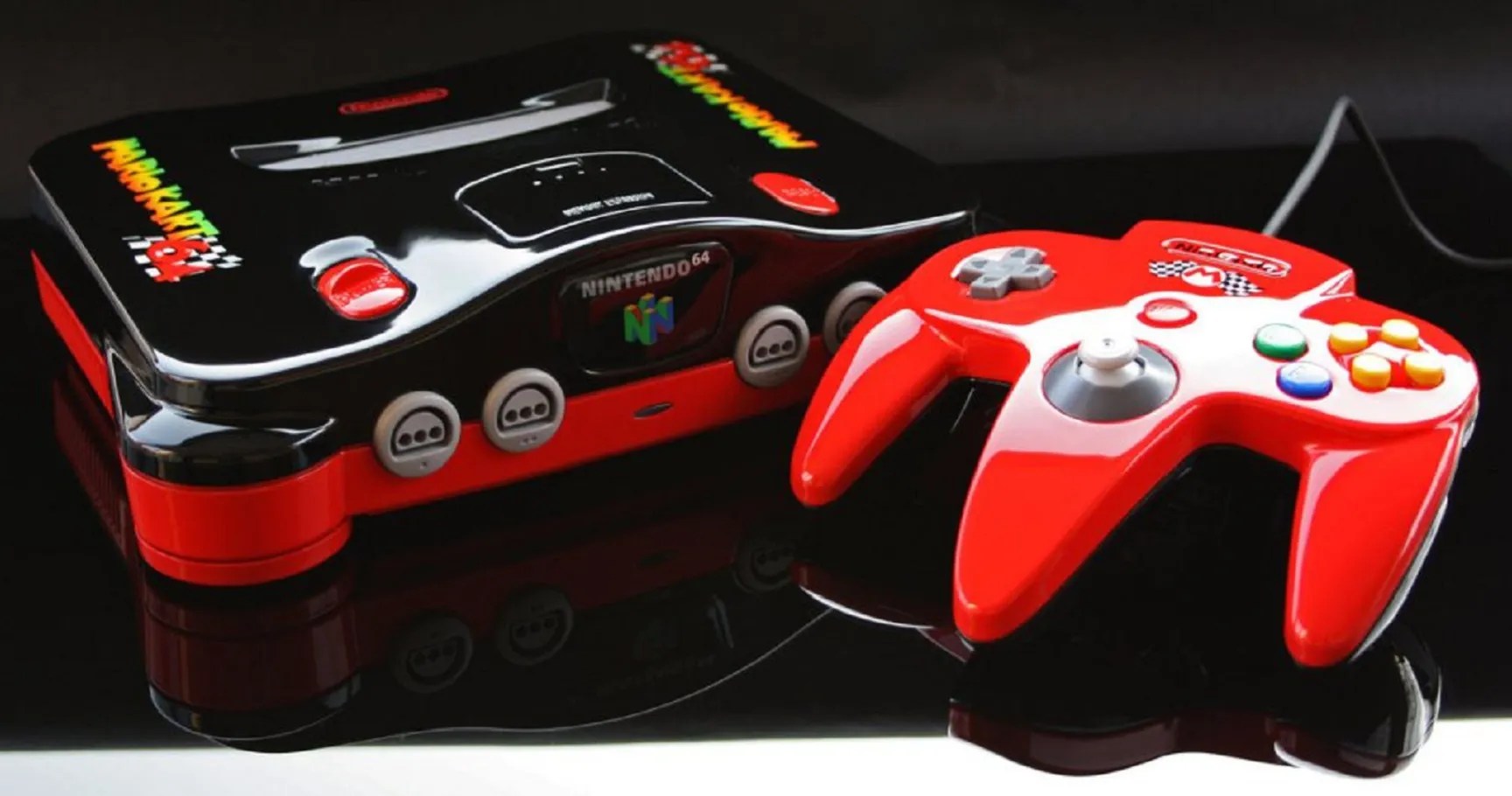 The Top 15 Coolest Video Game Controllers Ever TheRichest