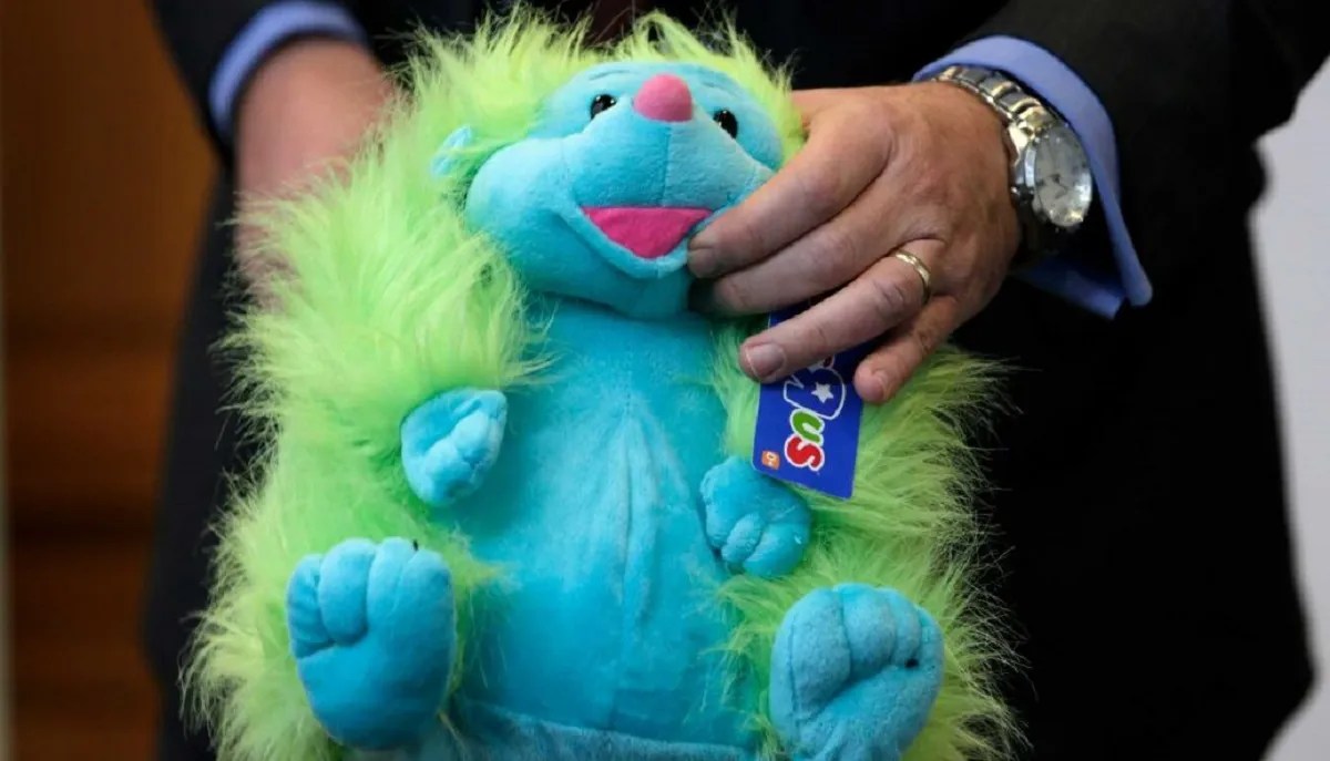 Most Dangerous Toys This Christmas The 10 Most Dangerous Toys Of Christmas 2014 TheRichest