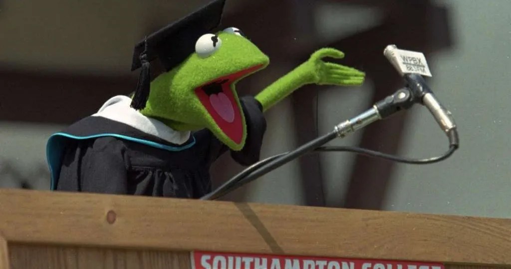 The Doctor's in 10 Celebs Who Surprisingly Have a PH.D