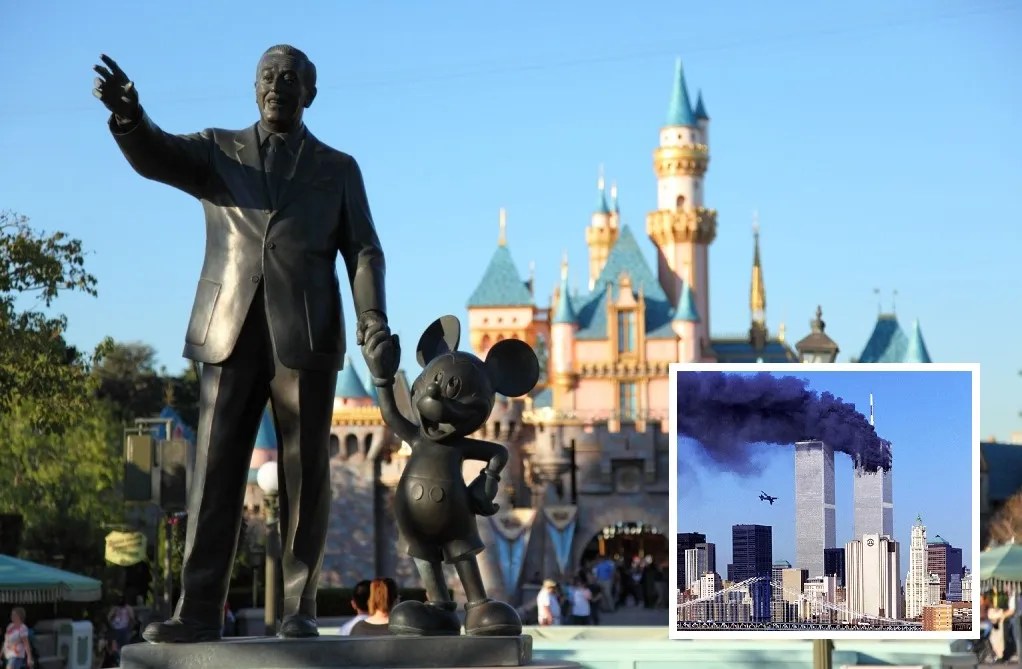 12 Surprising Things You Didn't Know About Disneyland
