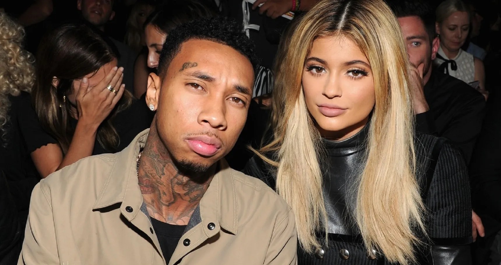 The 14 Hottest Interracial Relationships In Hollywood