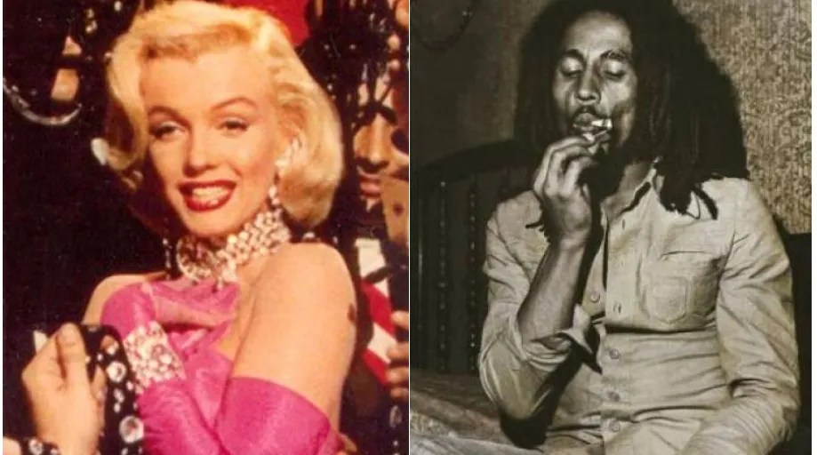 12 Of The Richest Dead Celebrities TheRichest