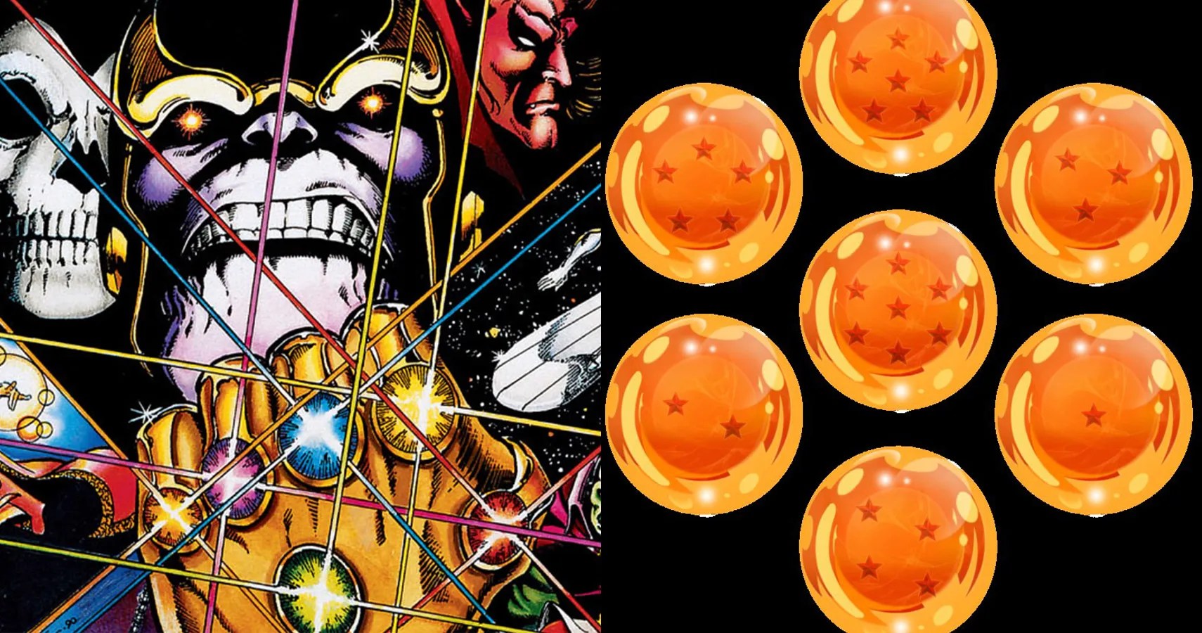 The 25 Most Devastatingly Powerful Magical Artifacts In Fiction