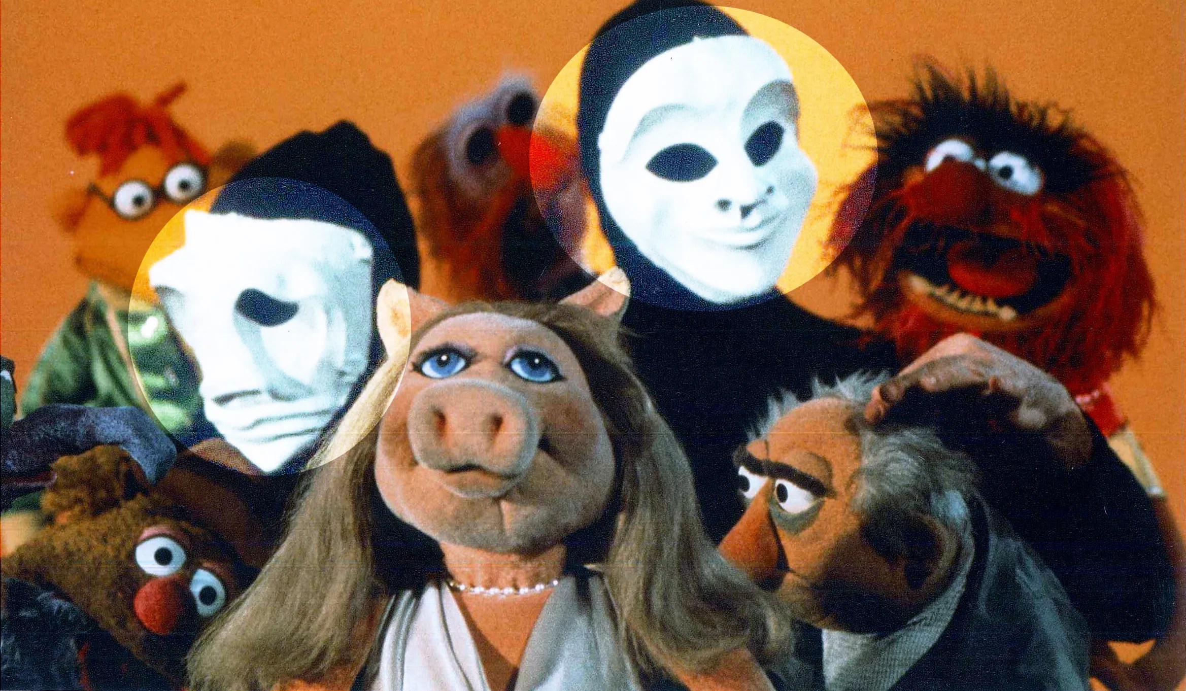 15 Disturbing Children's TV Shows That'll Scare The Crap Out Of You