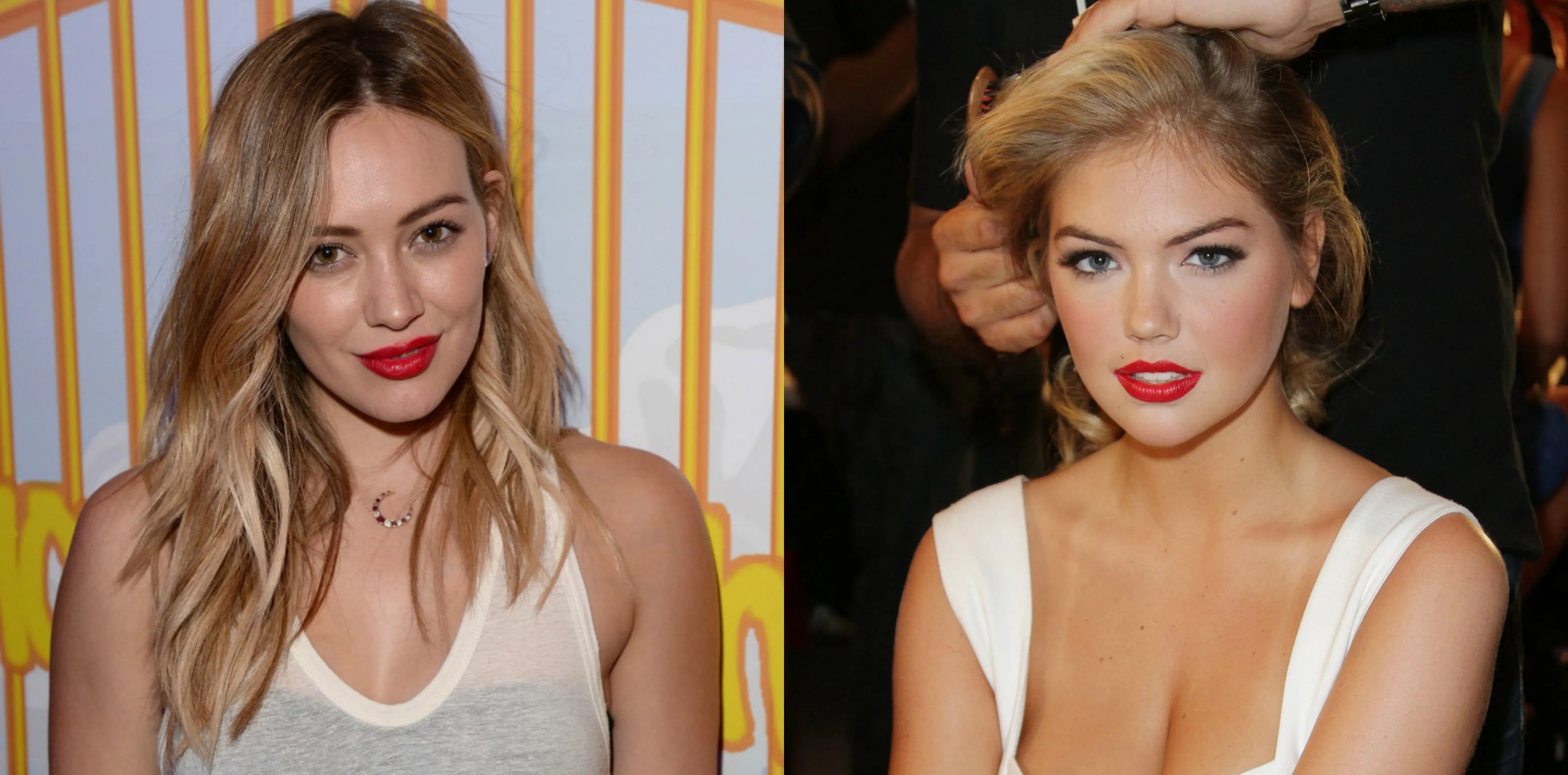 15 Stars Who Look Way Older Than They Really Are TheRichest