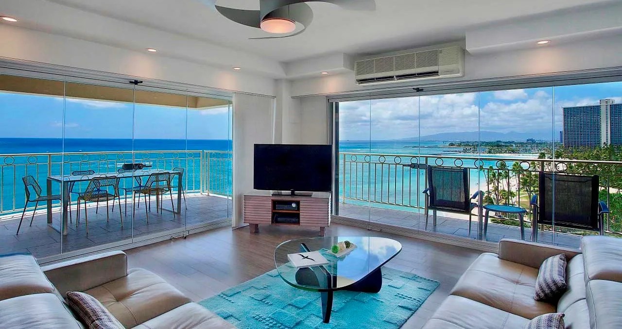 Airbnb's Biggest Competitor Offers More Options For Users
