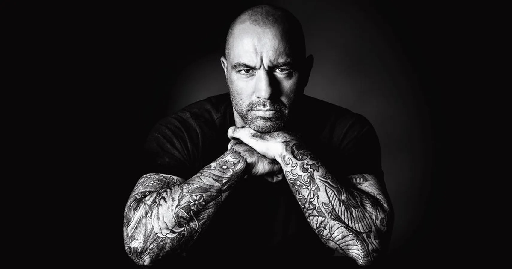 10 Crazy Things Joe Rogan Does To Achieve Success TheRichest