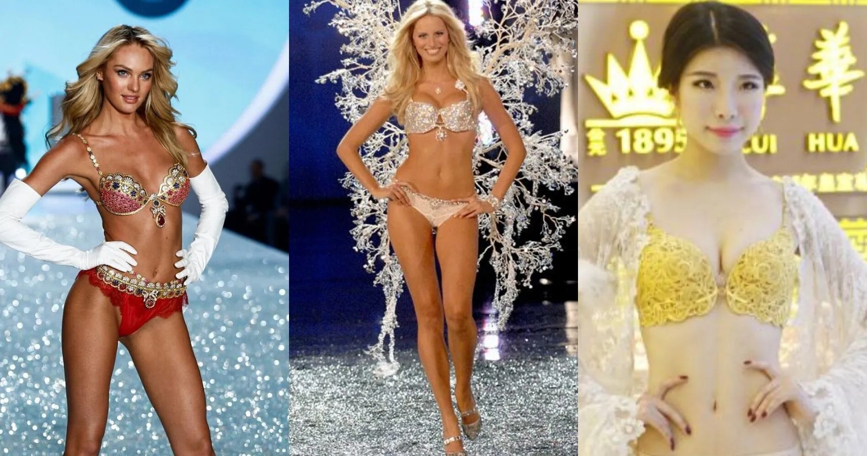 The 10 Most Expensive Bathing Suits & Bikinis Ever Made