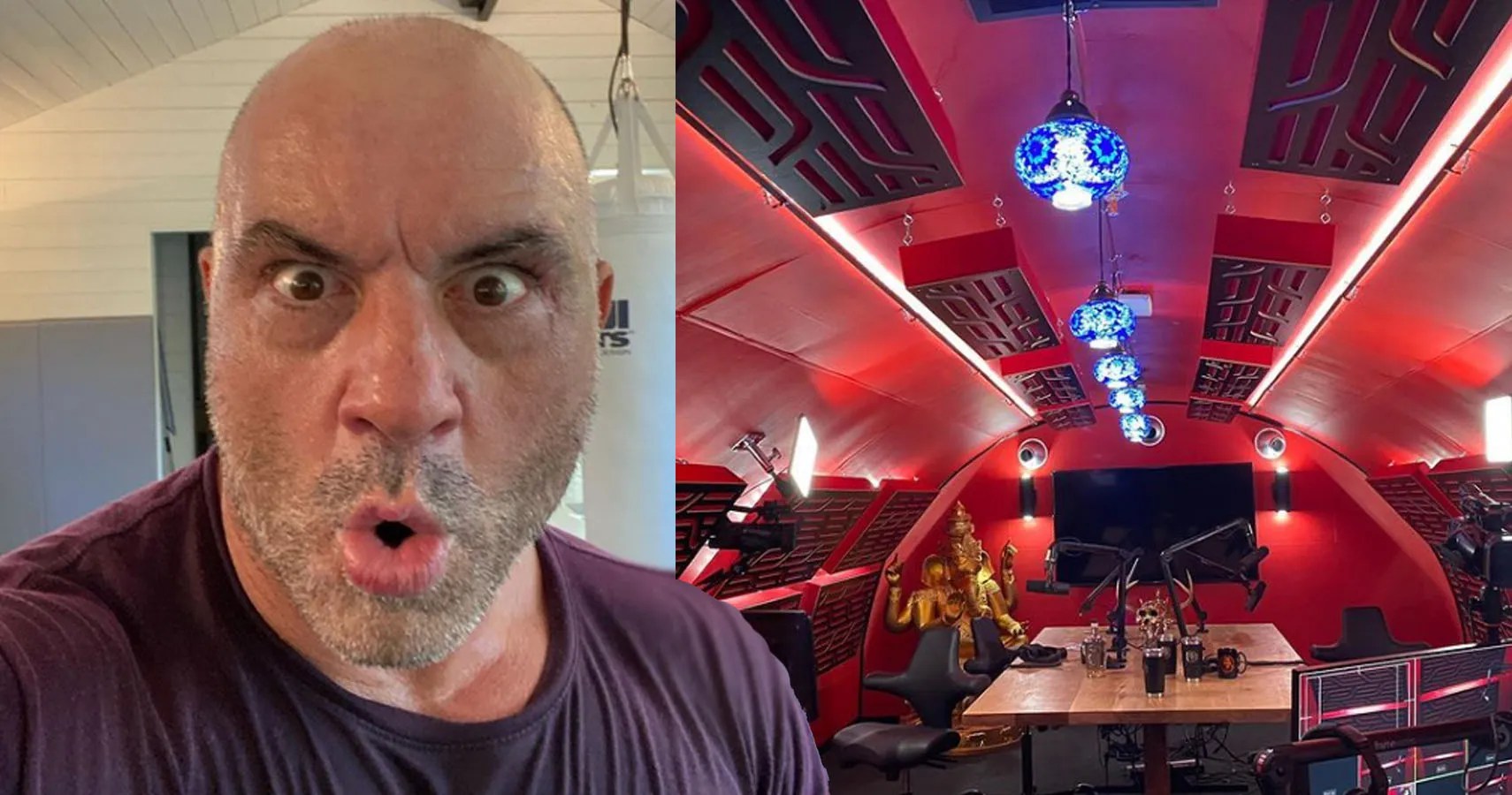 10 Richest Guests of the Joe Rogan Experience TheRichest