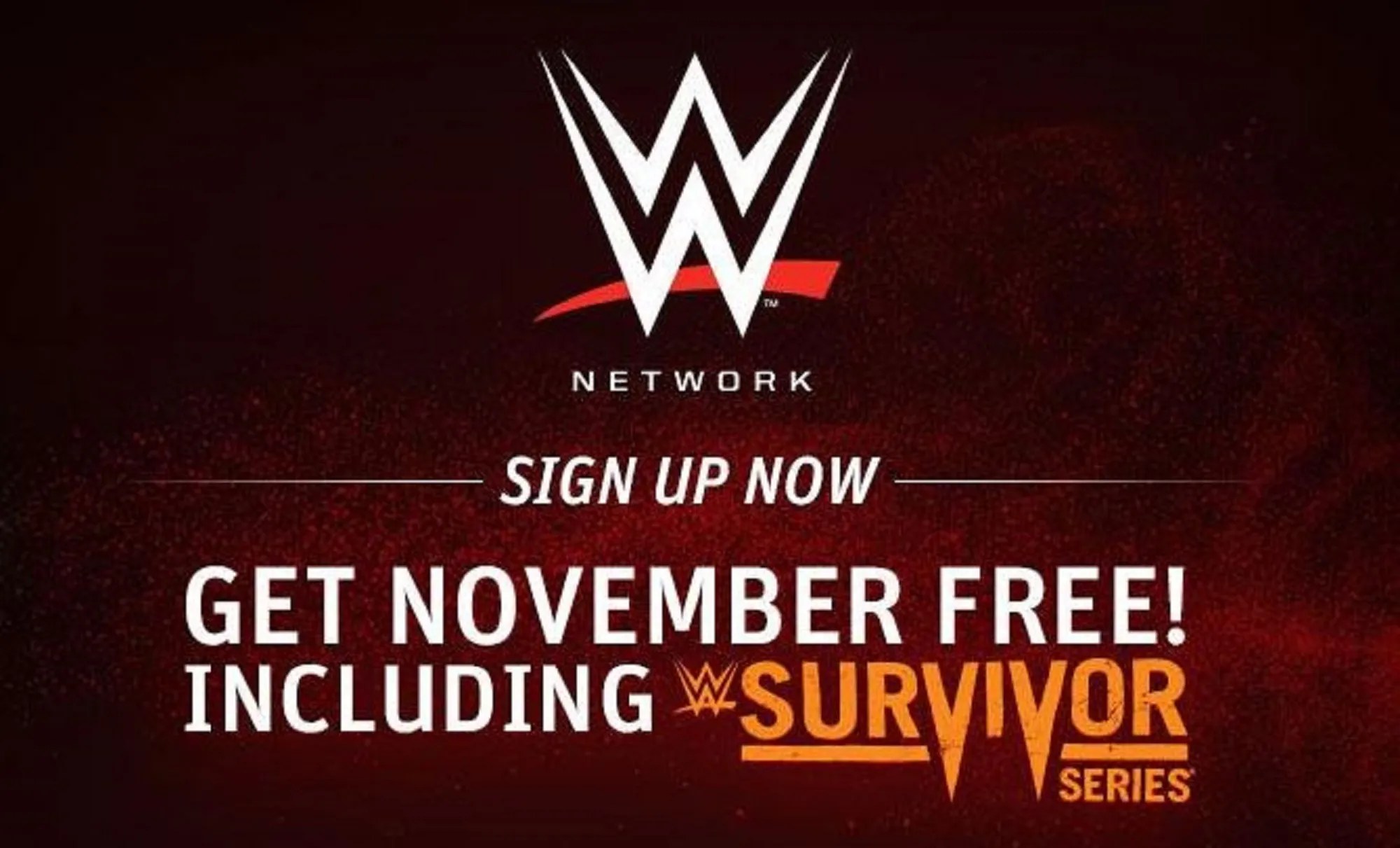 Top 10 Reasons the WWE Network is Failing