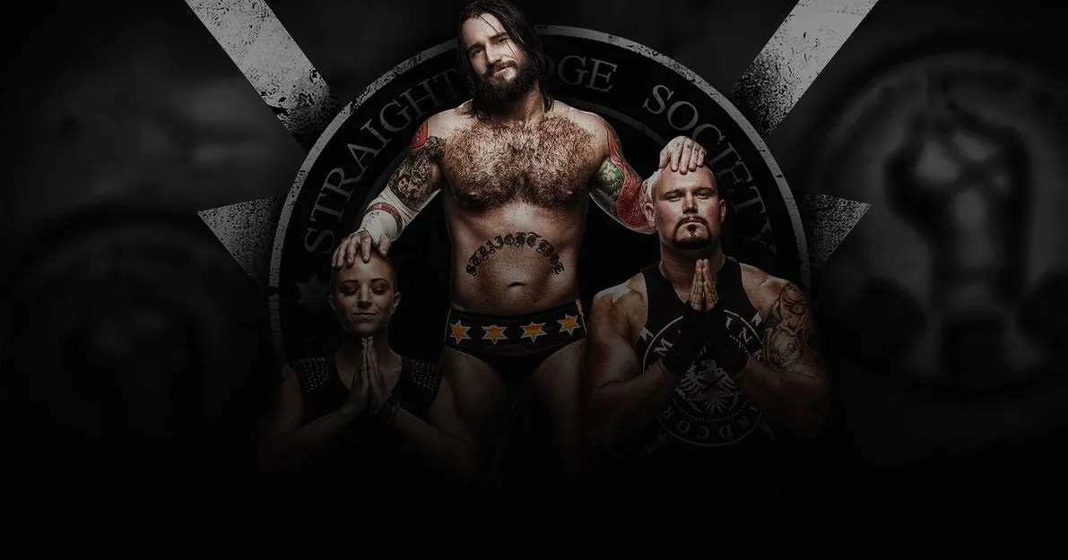 Top 15 Best Wrestling Stables Of The Last Decade