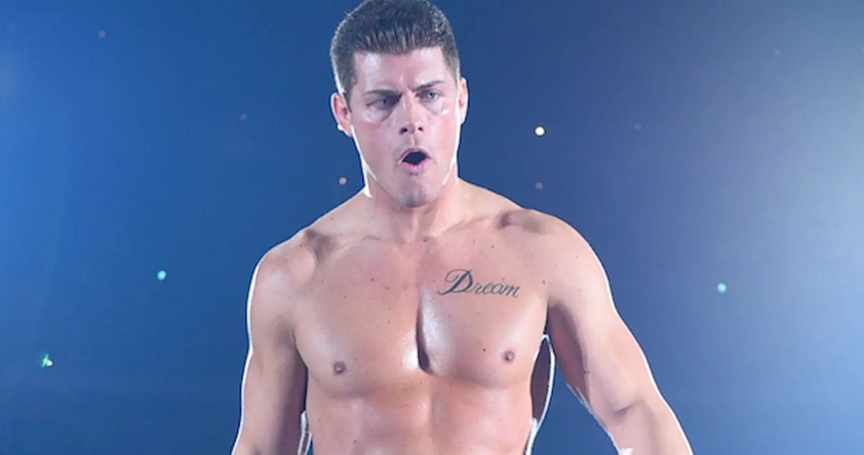 Cody Rhodes Calls Himself The Biggest Draw In Wrestling