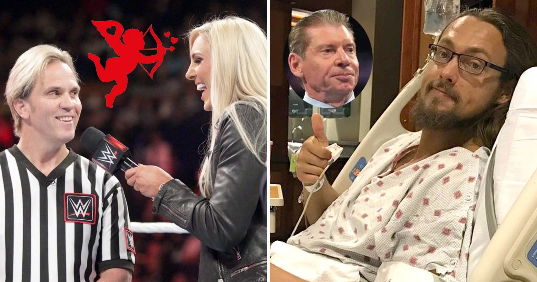 Things Wrestlers Are Not Allowed To Do While Working For WWE