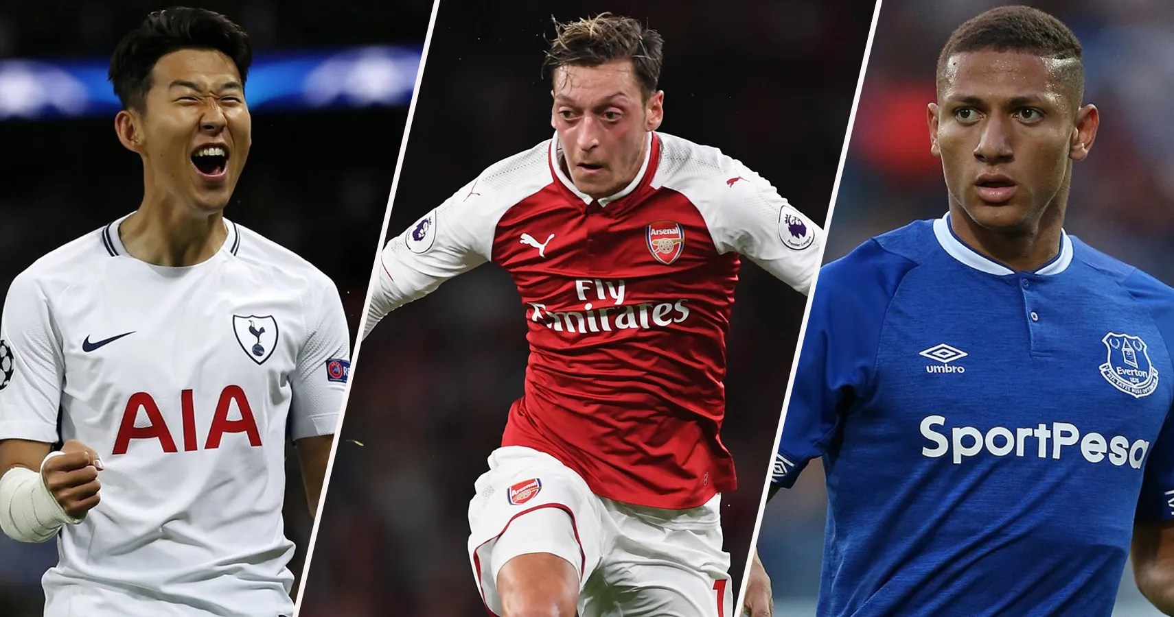 Top 10 Most Underrated Soccer Players In The Premier League (And The 10
