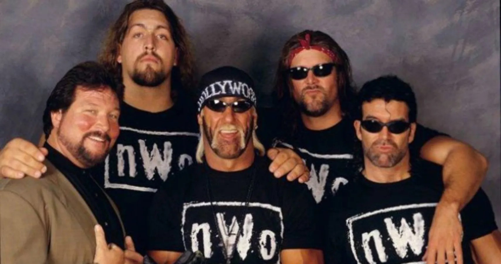 The 10 Best nWo Members, Ranked