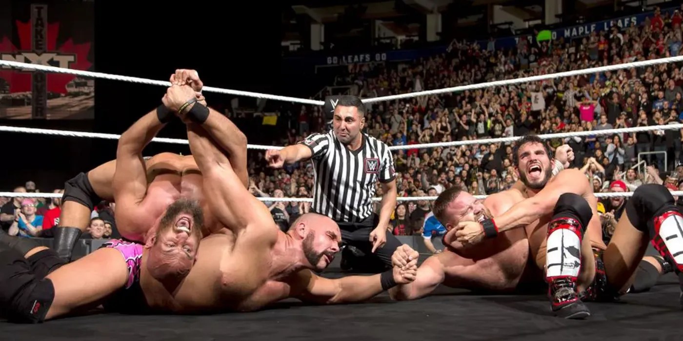 10 Best WWE Tag Team Matches Of The 2010s