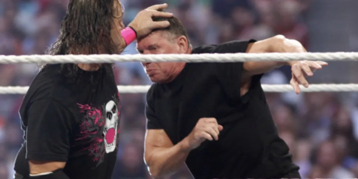 WWE 10 Best McMahon WrestleMania Matches Ever