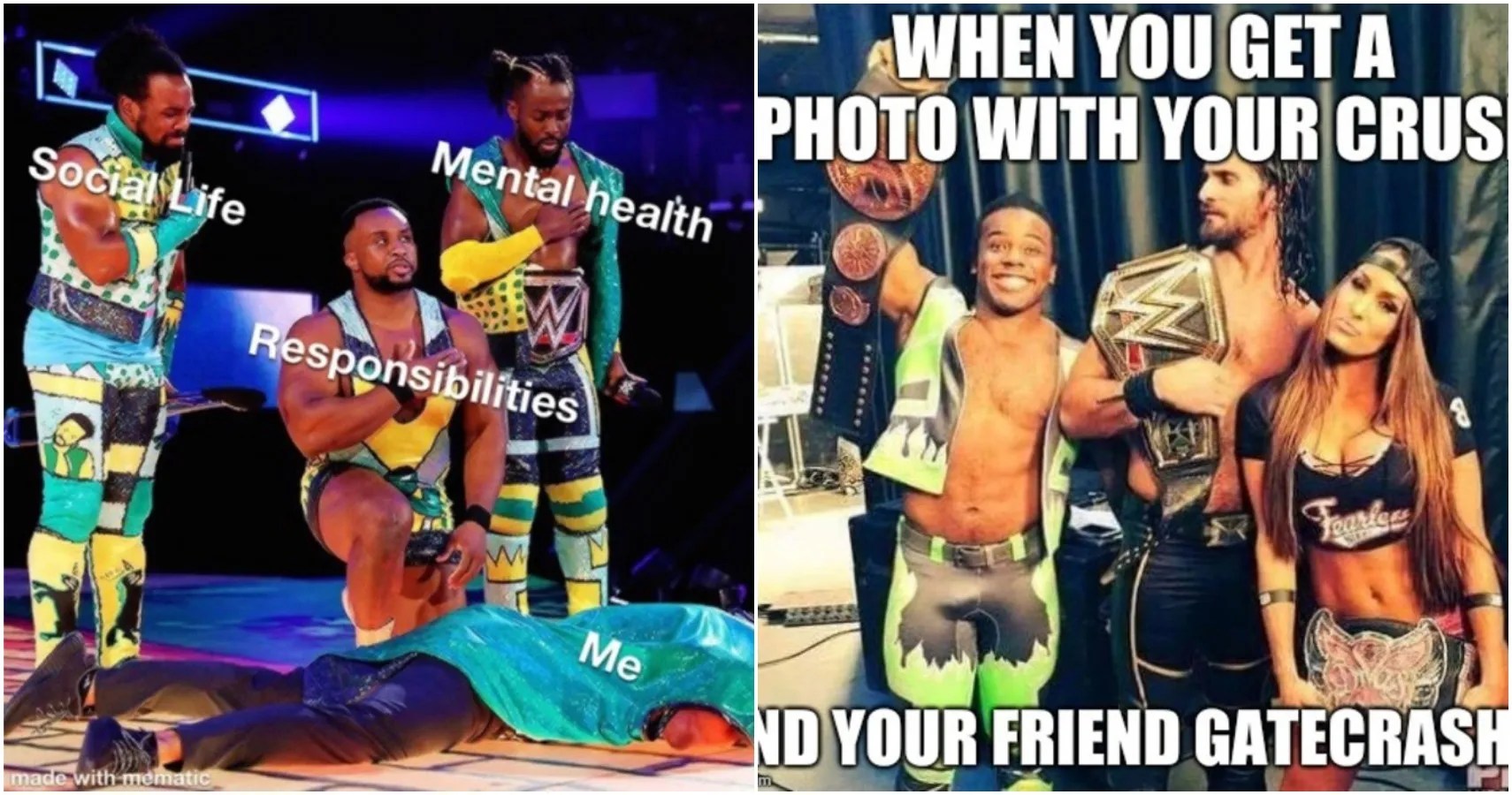 10 Funniest New Day Memes That Have Us Cry Laughing