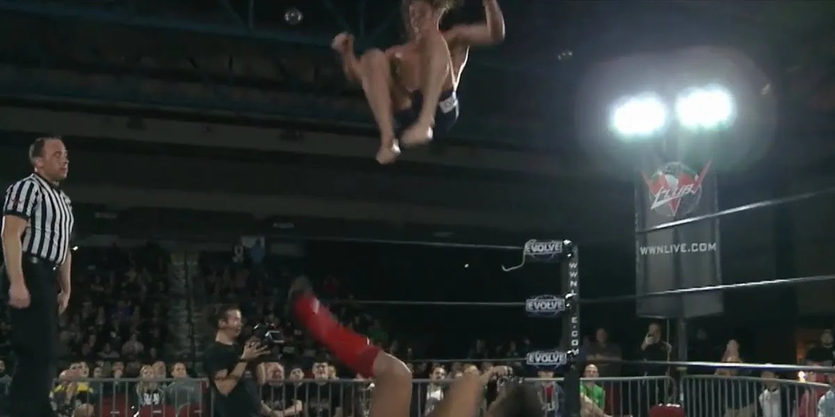 Matt Riddle’s 5 Best NXT Matches (& The 5 Best He Had Somewhere Else)