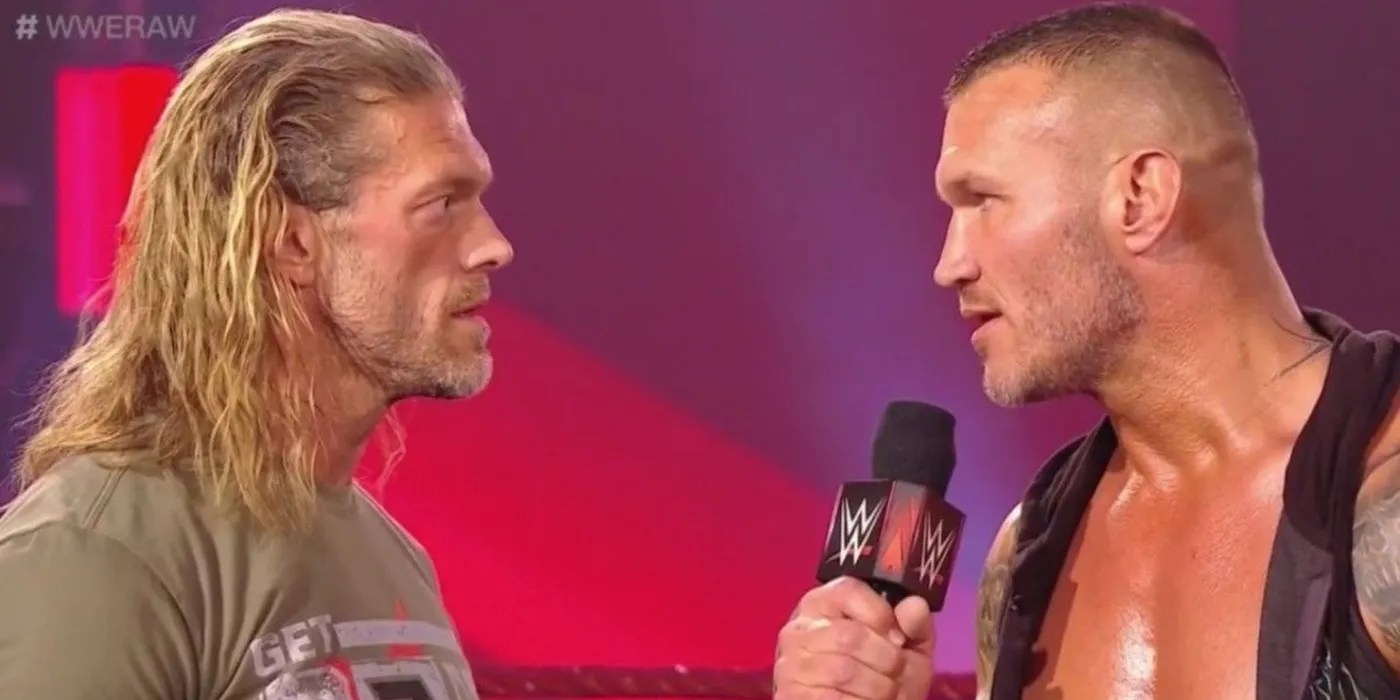 THE GREATEST WRESTLING MATCH EVER & 9 Other Times WWE Obnoxiously Overhyped Something