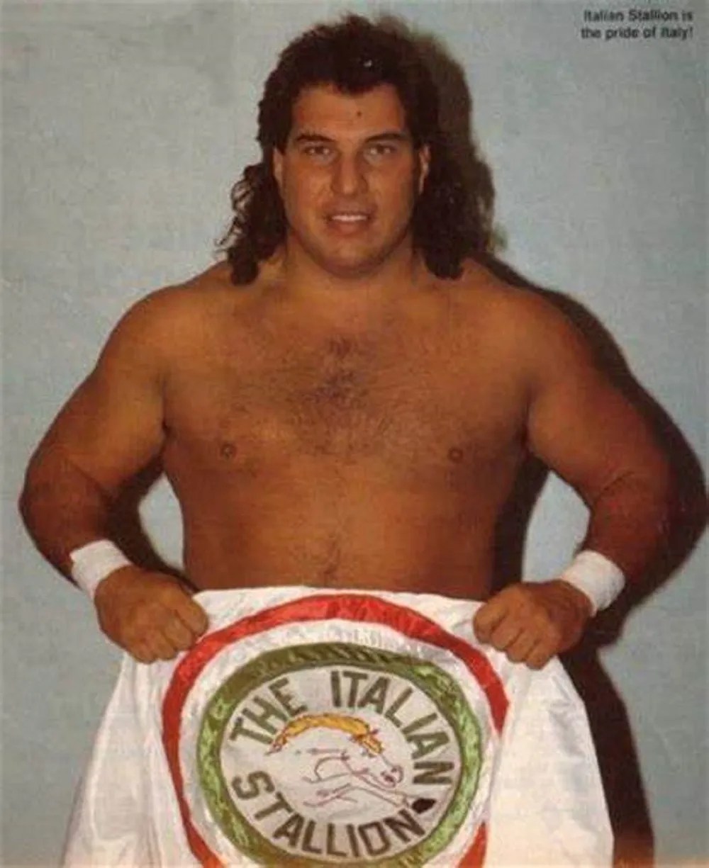 10 Best Jobbers In Wrestling History, Ranked