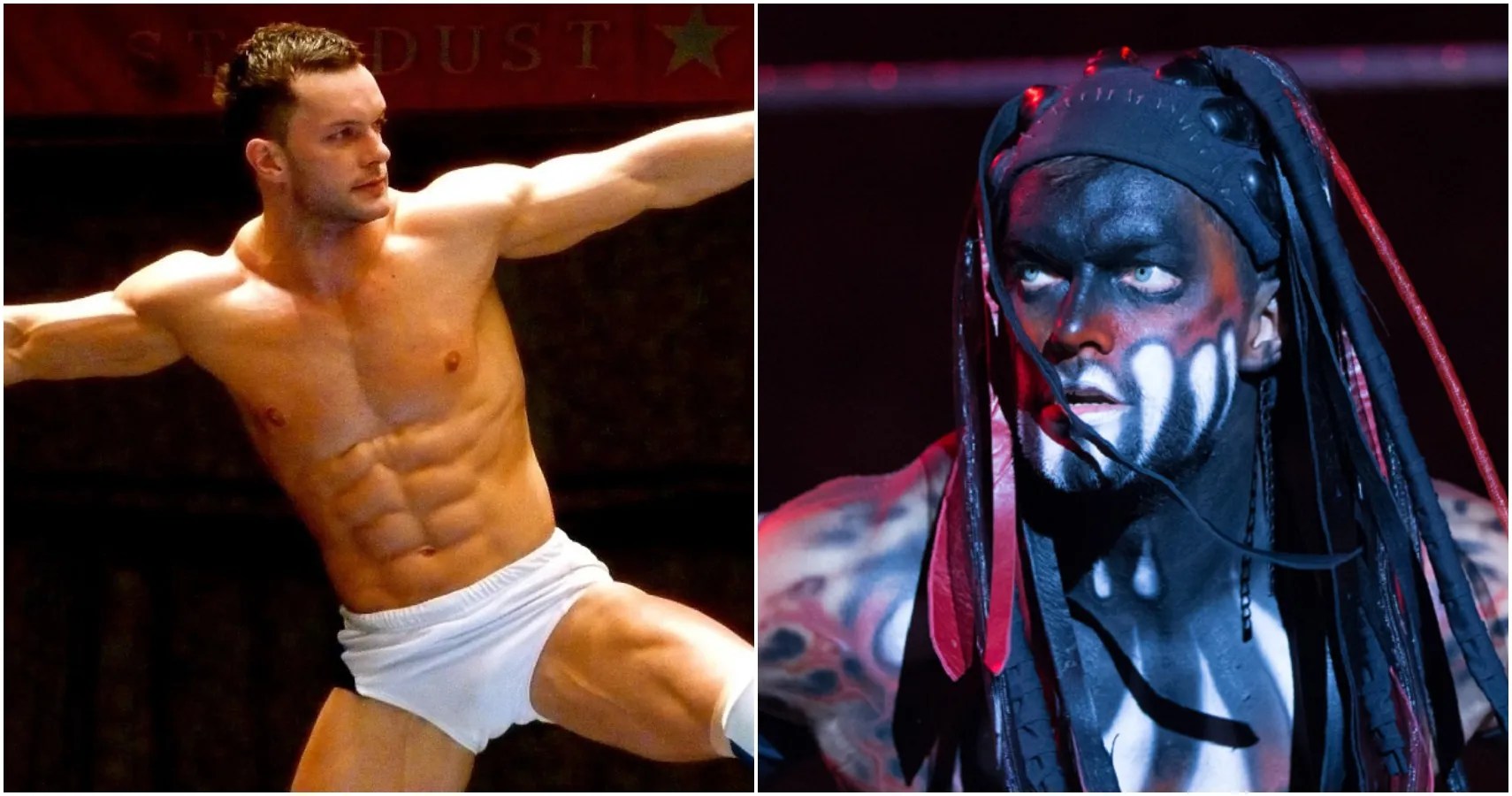 Every Version Of Finn Balor, Ranked From Worst To Best