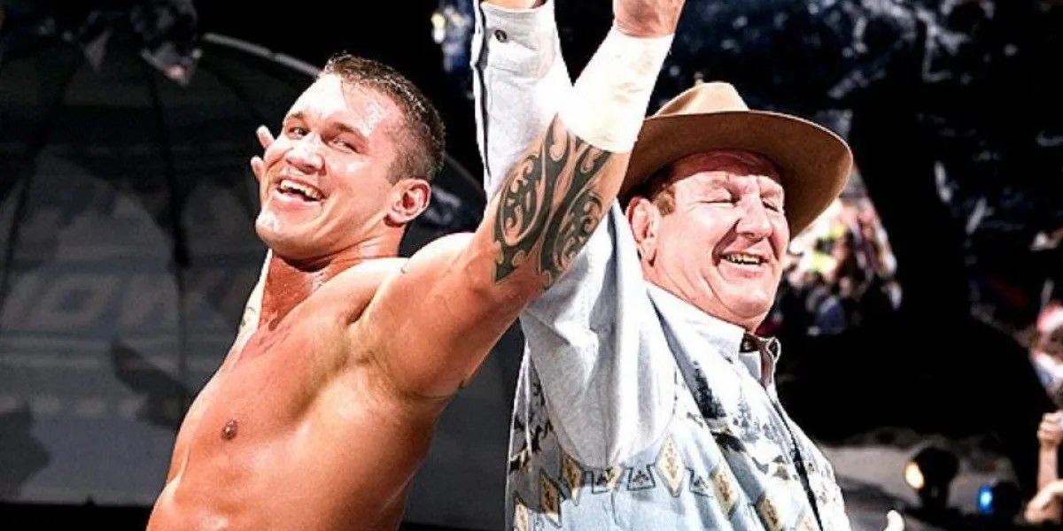 The 10 Best Pro Wrestling Families, Ranked