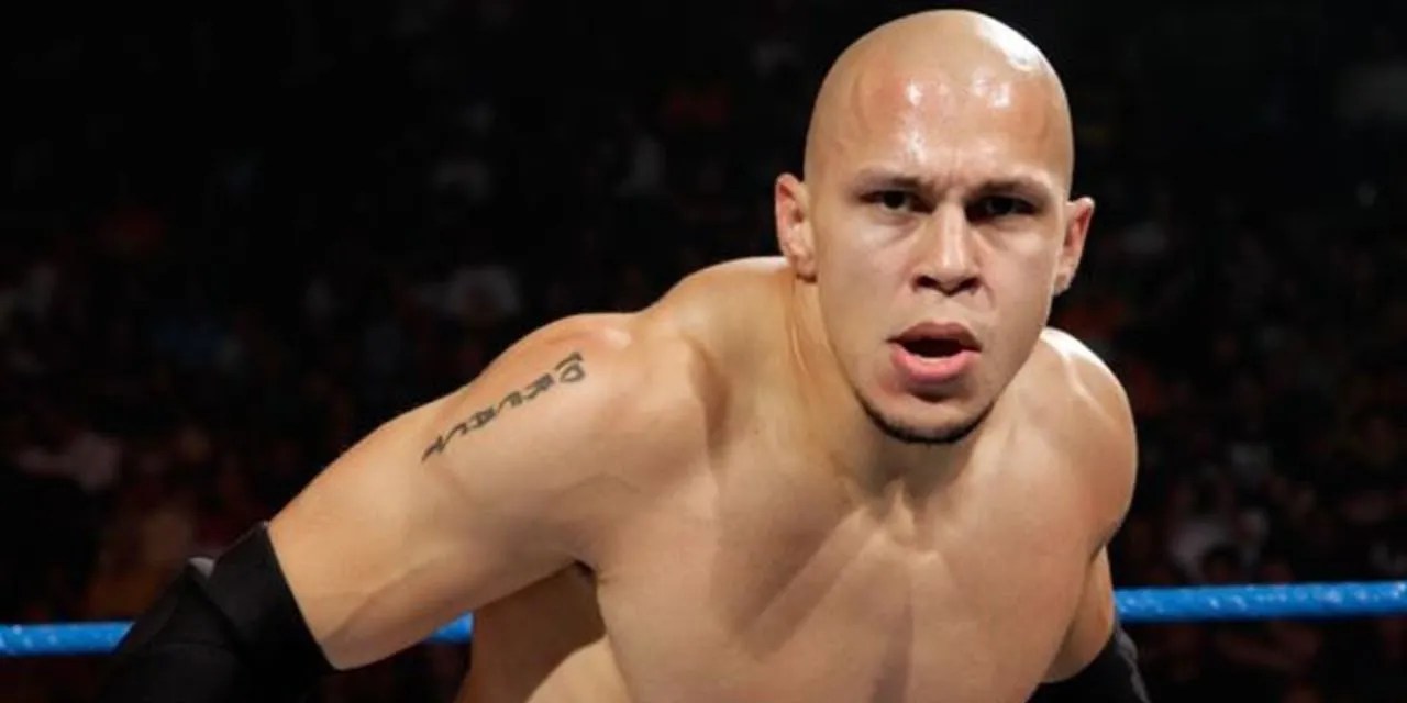 First 10 TNA X Division Champions, Ranked Worst To Best