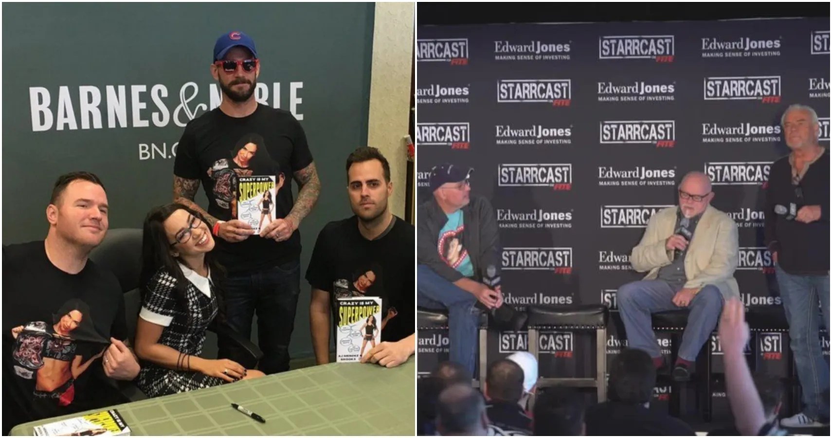 5 Great Wrestling Autobiographies To Read (& 5 From Journalists)