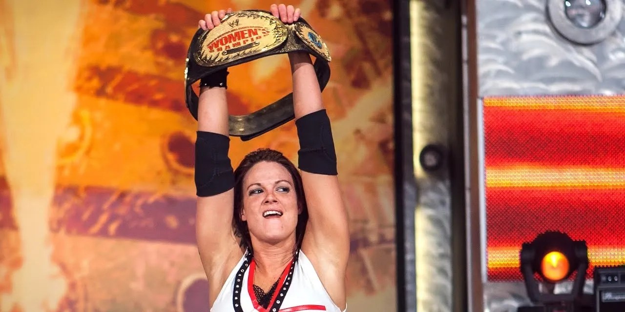 5 Best WWE Women's Champions Ever (& Their Best Match)