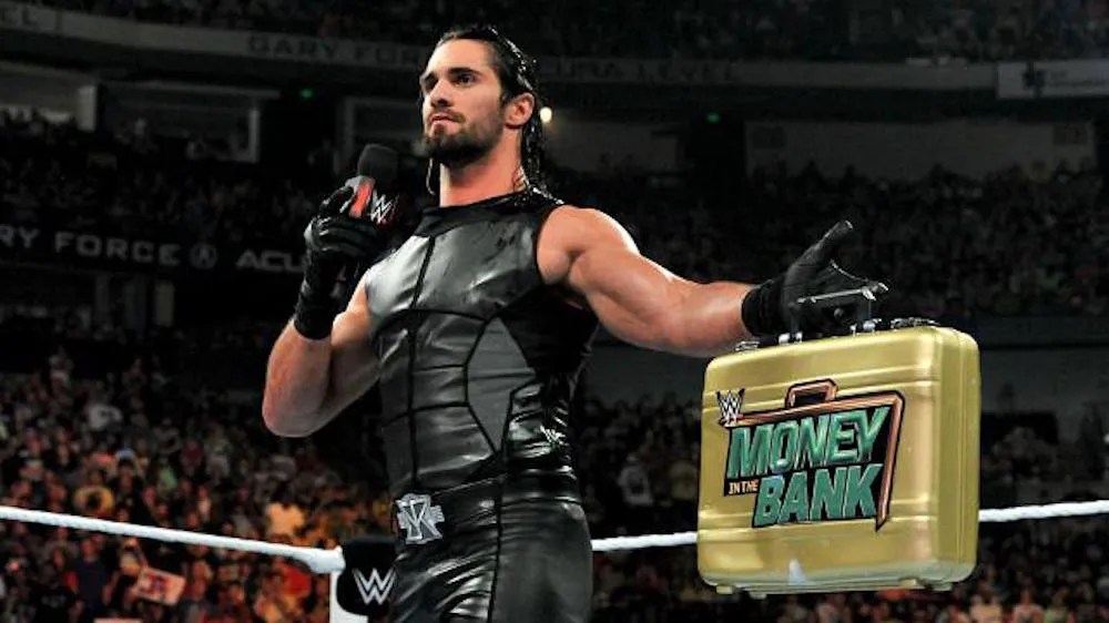 Every Money In The Bank Briefcase Design, Ranked Worst To Best