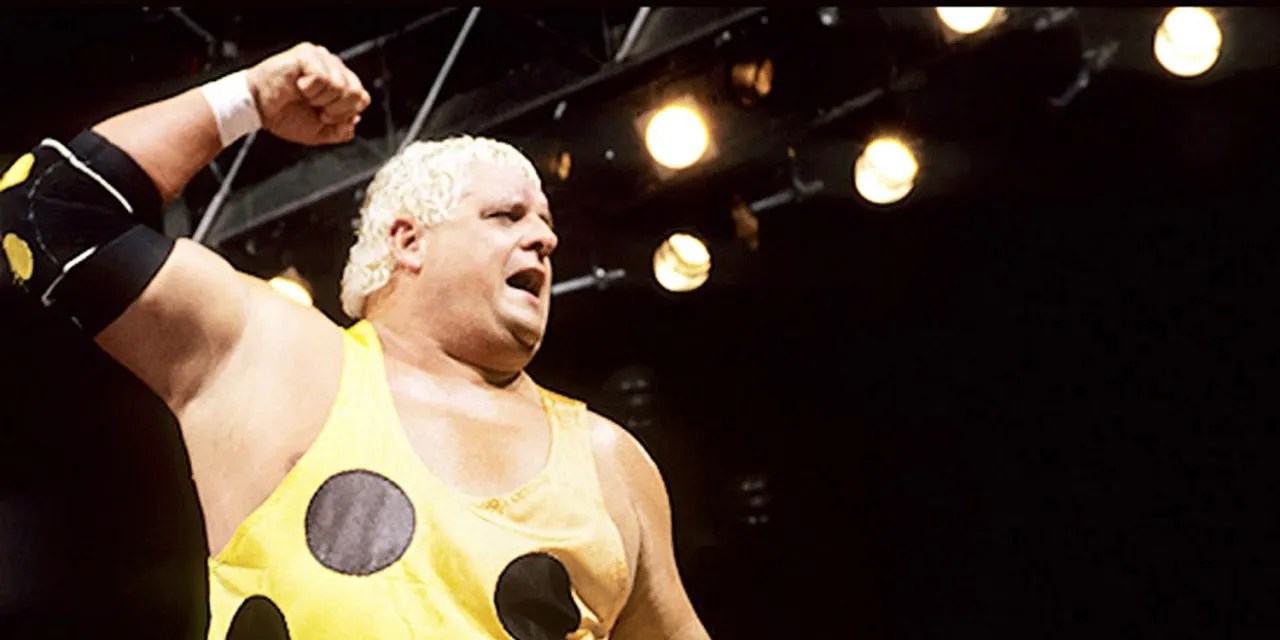 10 Things You Should Know About Dusty Rhodes' Wrestling Career In The 1970s