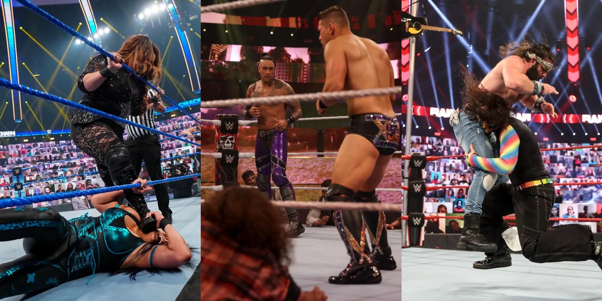 Top 10 Worst Matches In Wwe History at Clay Worthington blog