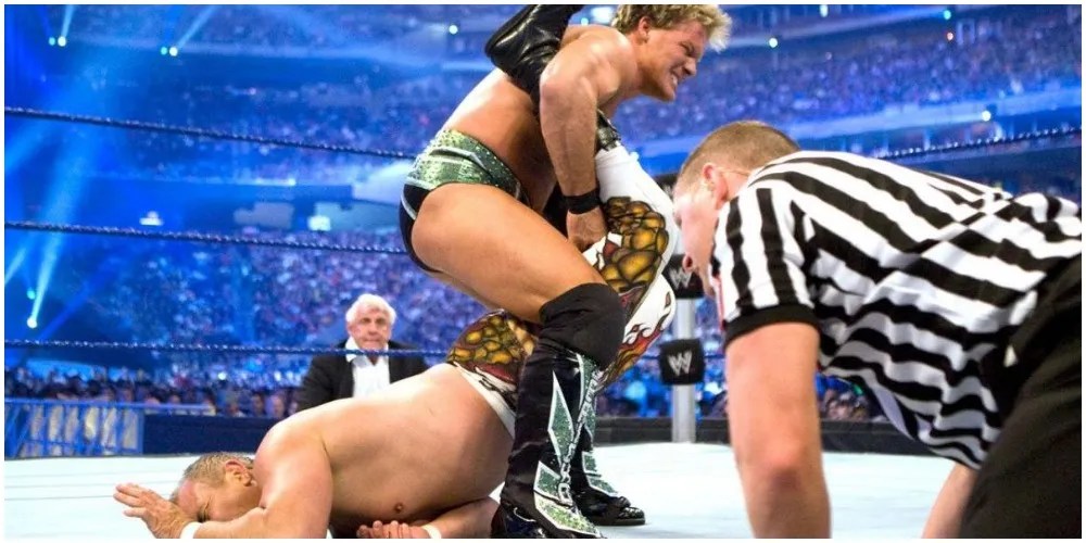 10 Best Handicap Matches in Wrestling History, Ranked