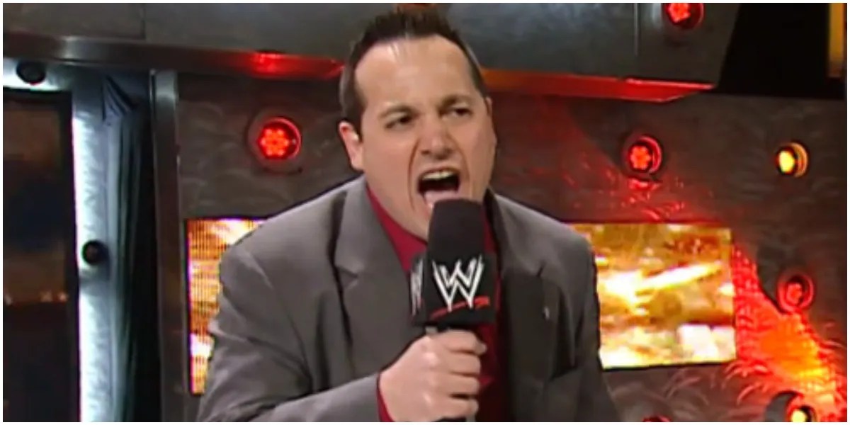 CM Punk's Pipebomb & 7 Other Times WWE Broke The Fourth Wall