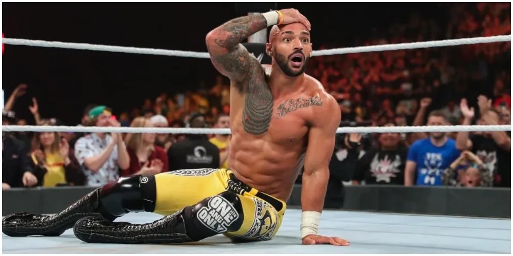 Going Elite Predicting The Next 15 WWE Wrestlers Who Will Sign With AEW