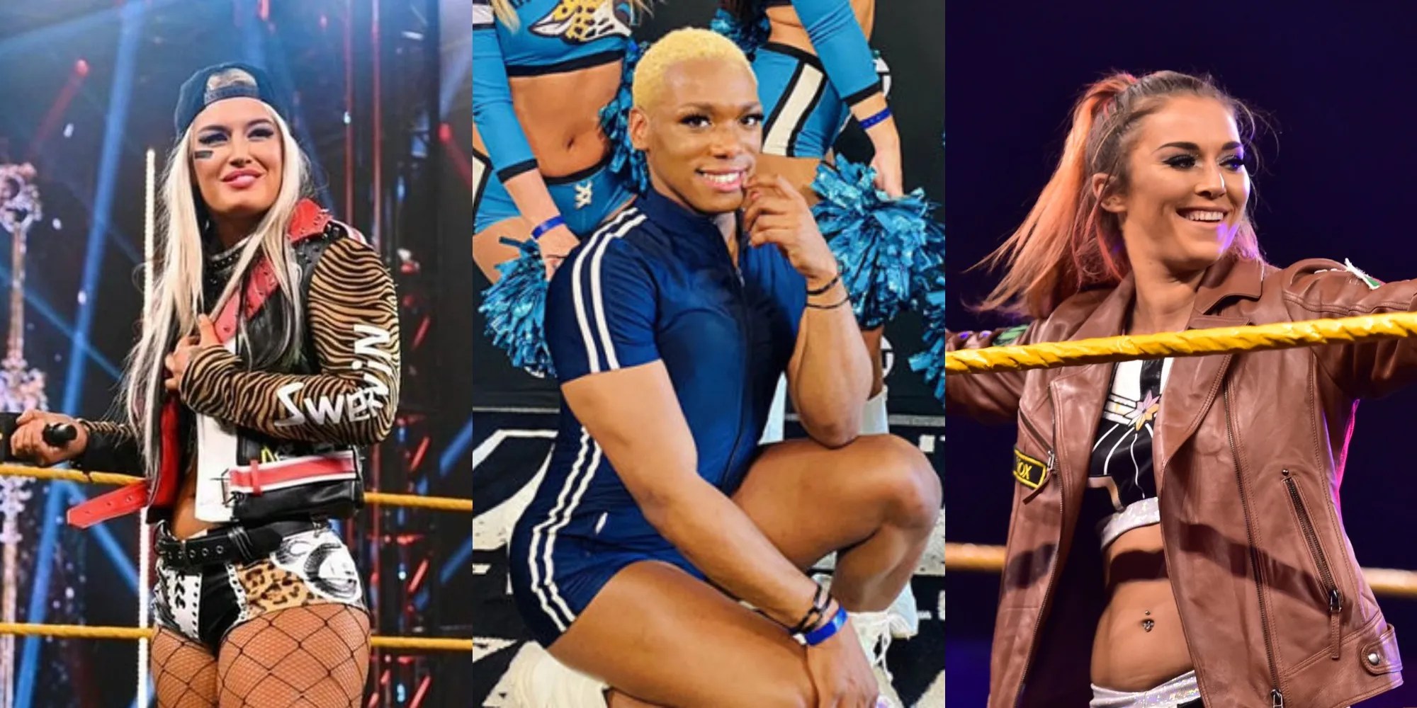 10 Most Successful LGBTQ+ Wrestlers In Pro Wrestling History