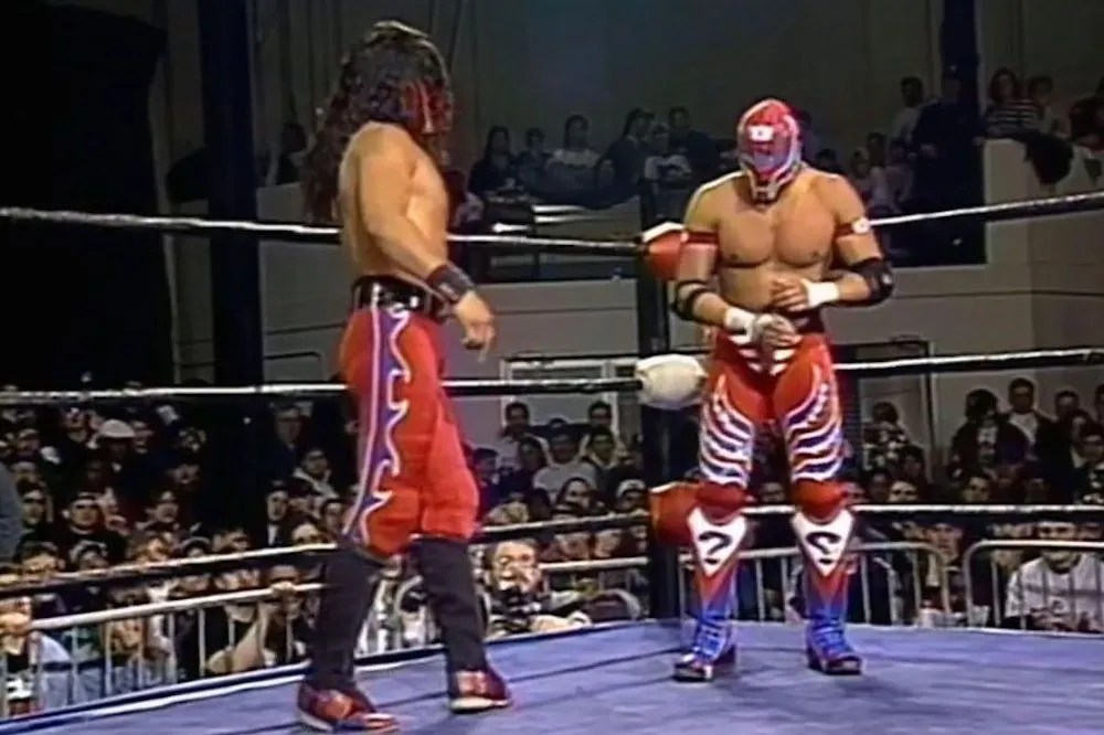 Top 10 ECW Matches Ever, According To