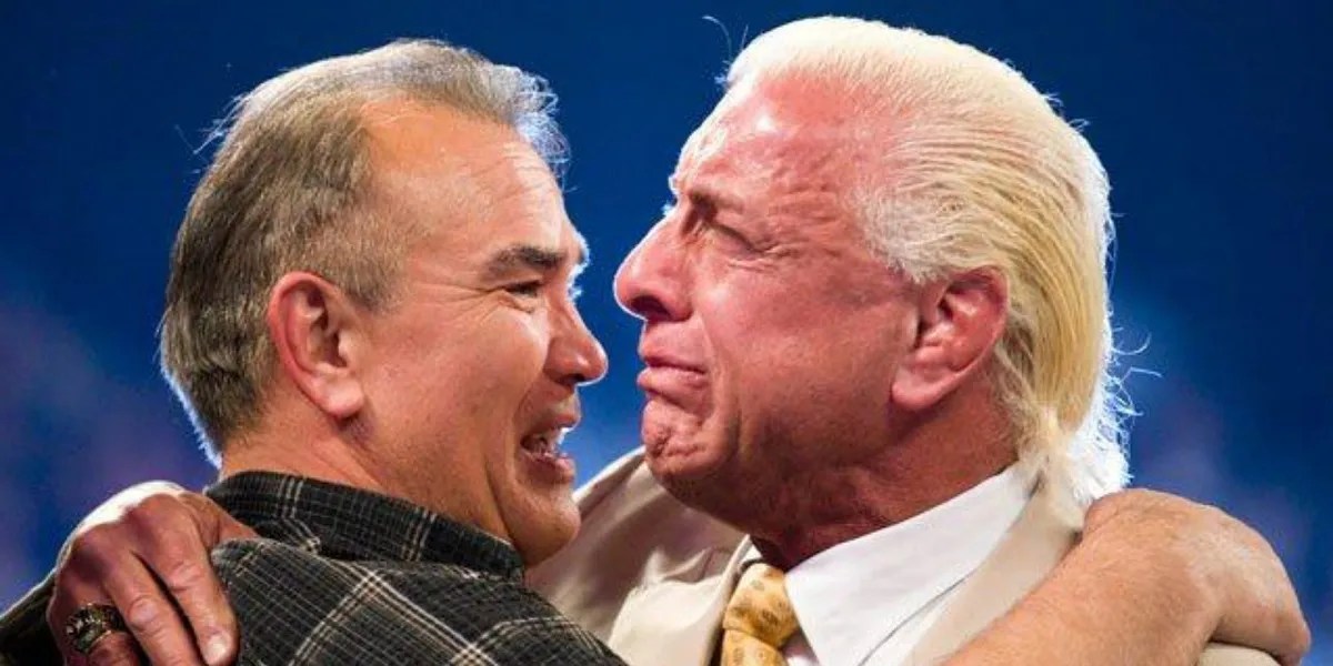8 Backstage Stories About Ricky Steamboat Fans Should Know
