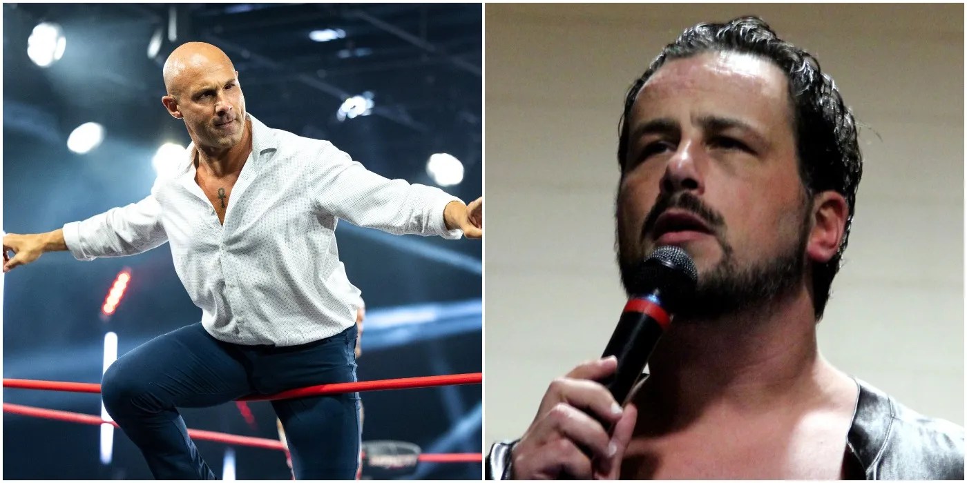 The Most Underrated Wrestlers Ever, According To Reddit