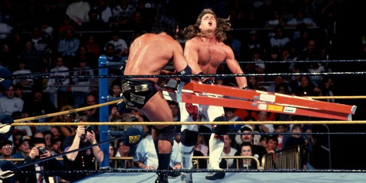 The 20 Best WWE WrestleManias, According To