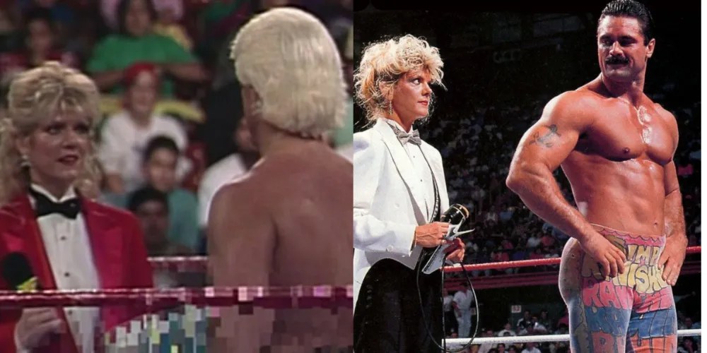 Mike McGuirk: The Forgotten WWE Ring Announcer From WWE's Golden Era