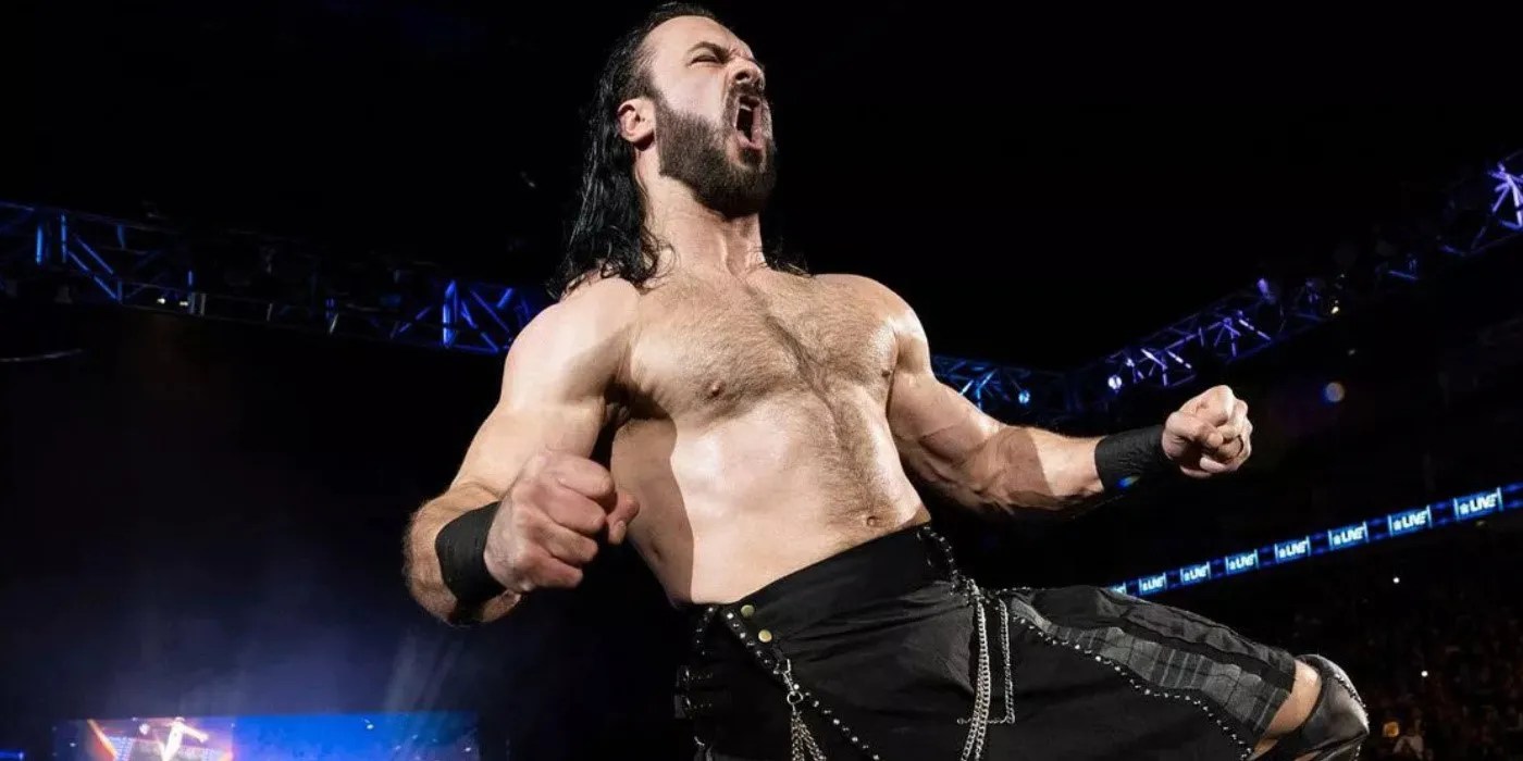 Why Now Is The Time For Drew McIntyre To Leave WWE