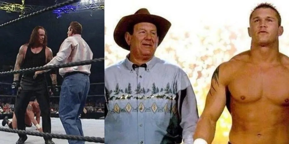 The Legacy Of WWE Legend "Cowboy" Bob Orton, Explained