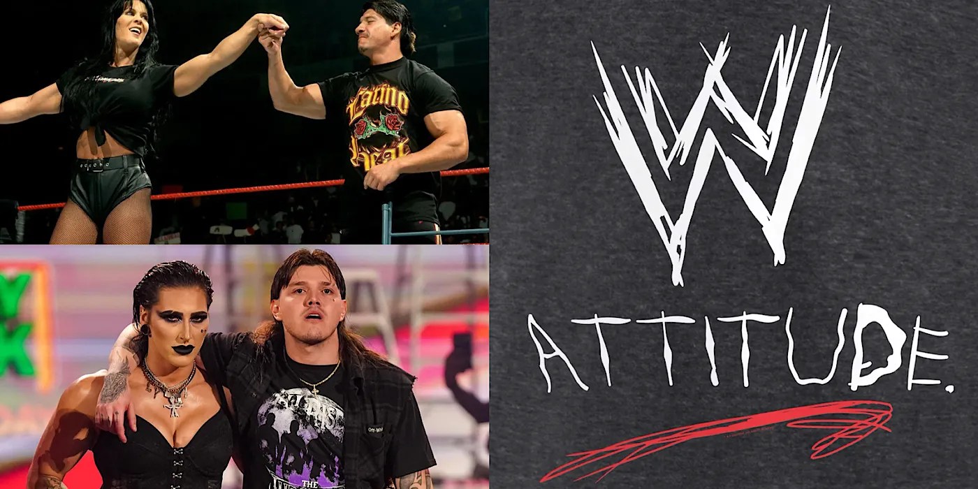 Recreating WWE's 10 Best Attitude Era Storylines With A Modern Roster