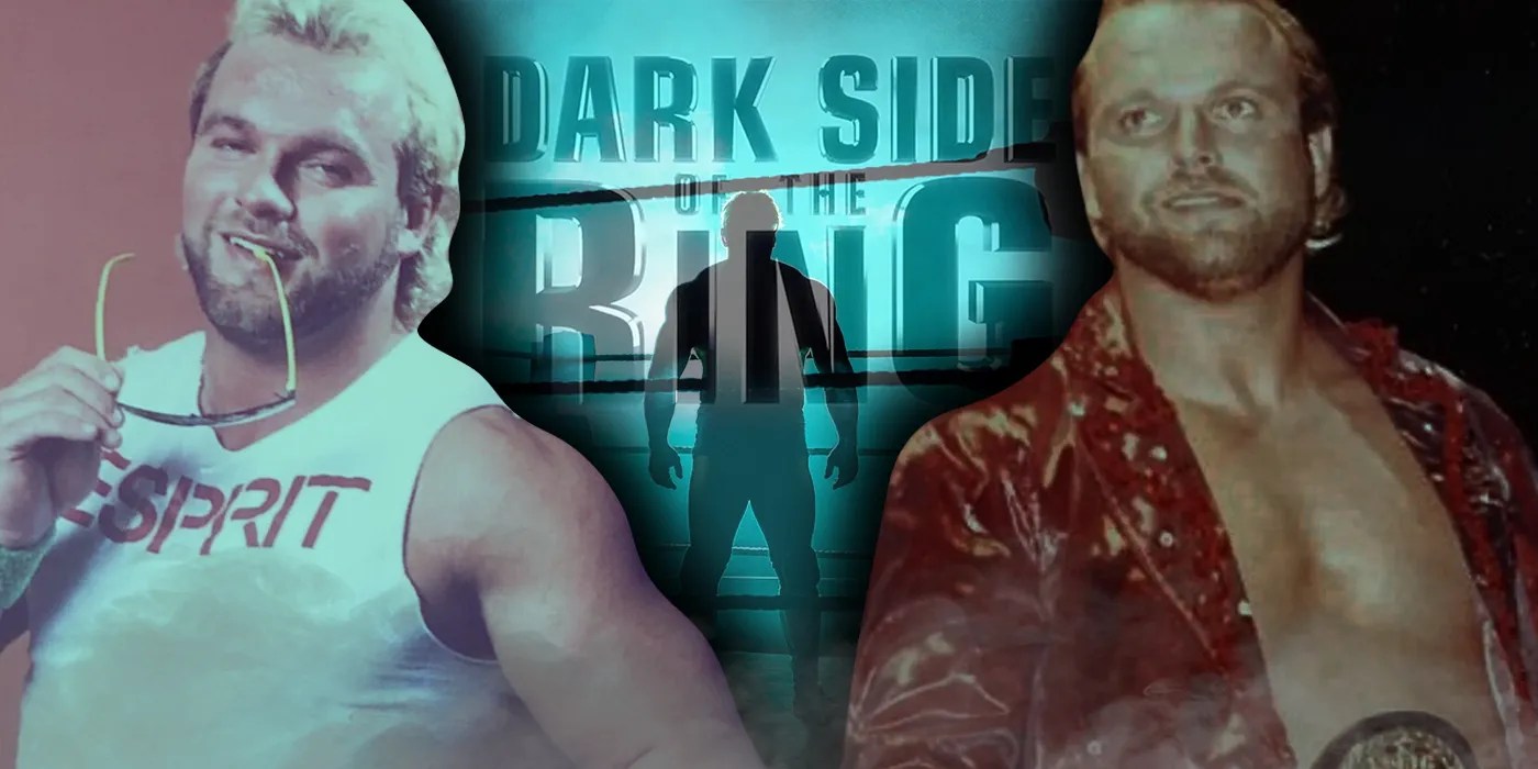 Dark Side Of The Ring 4 Things We Learned From "Truth, Lies and Billy(03)
