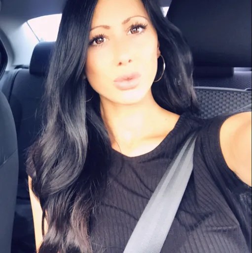 MarieKim Brousseau TheThings