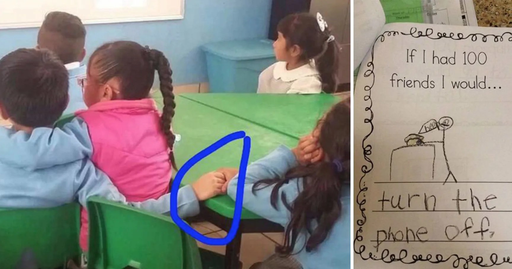 15 Kids Who Are Savage Beyond Their Years TheThings
