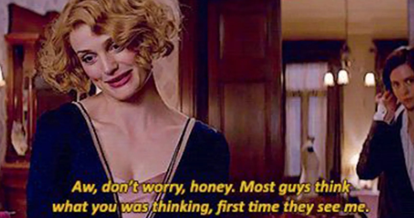 15 Times Queenie Slayed In 'Fantastic Beasts And Where To Find Them'